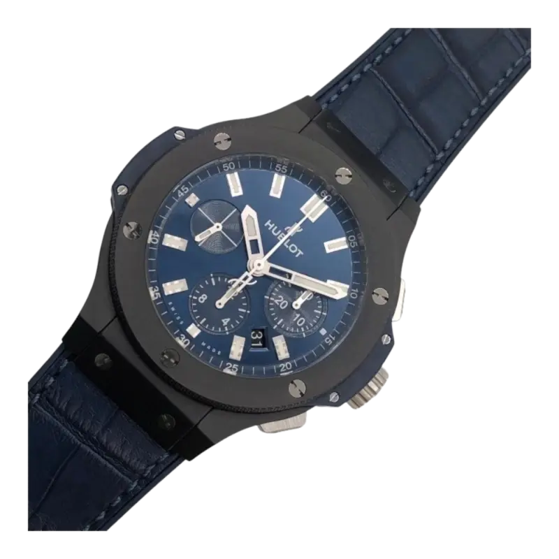 Hublot Big Bang Ceramic Ref# 301.CI.7170.RX - Image 3