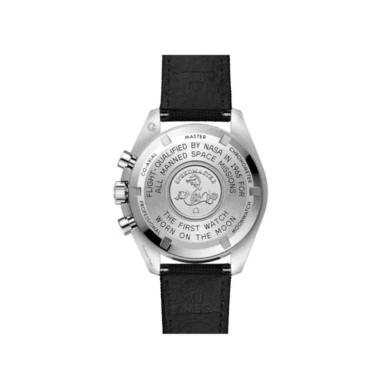Omega Speedmaster Ref# 310.32.42.50.01.001 - Image 4