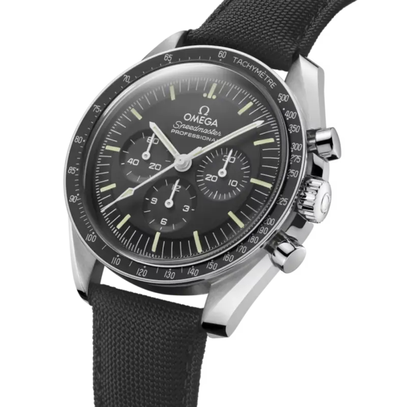 Omega Speedmaster Ref# 310.32.42.50.01.001 - Image 2