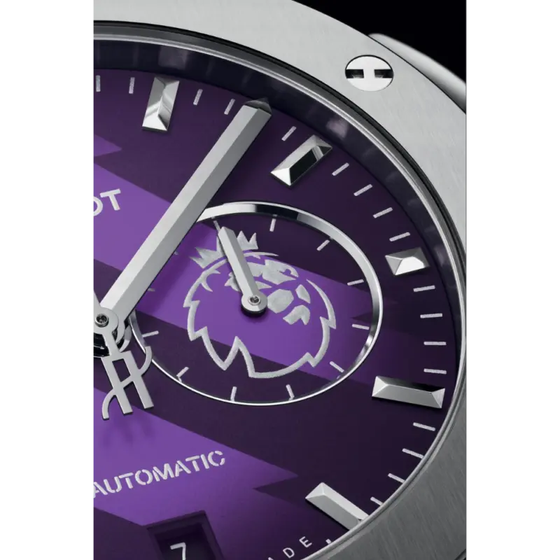 Hublot Classic Fusion Ref# 541.NX.8970.RX.PLW23 - Image 8