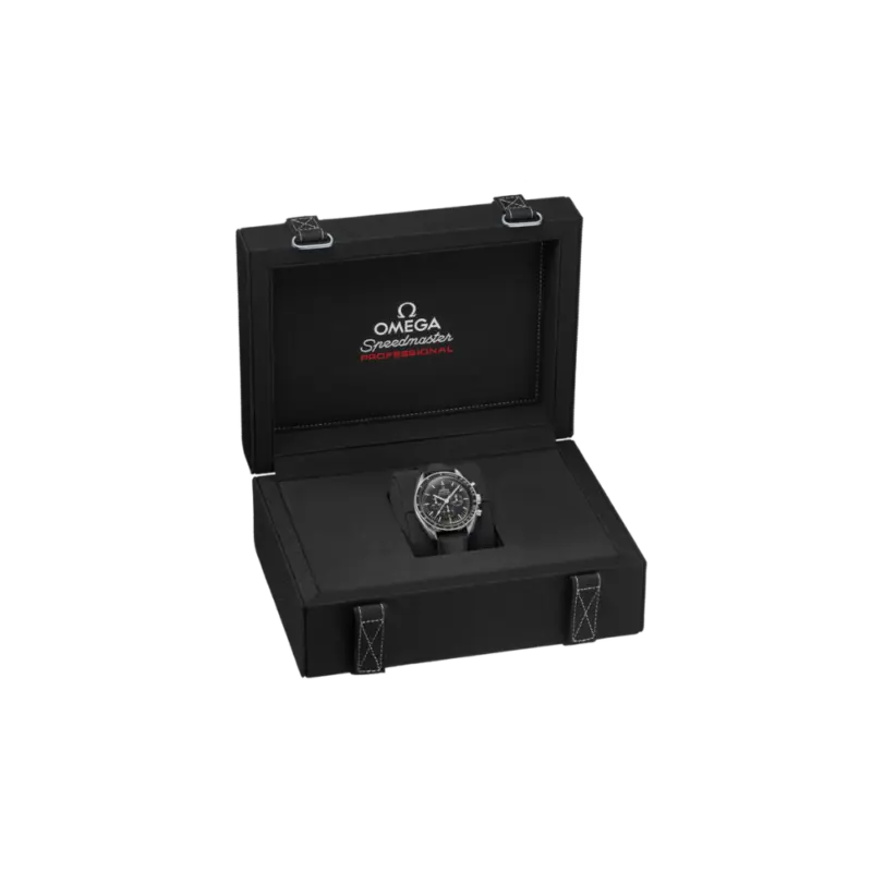 Omega Speedmaster Ref# 310.32.42.50.01.001 - Image 6