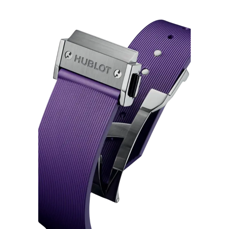 Hublot Classic Fusion Ref# 541.NX.8970.RX.PLW23 - Image 4