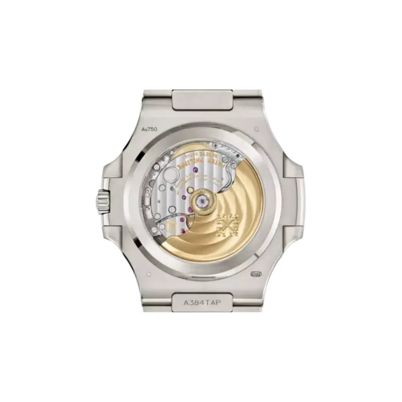 Patek Philippe Nautilus 40,5 mm, Ref#5811/1G-001 - Image 3
