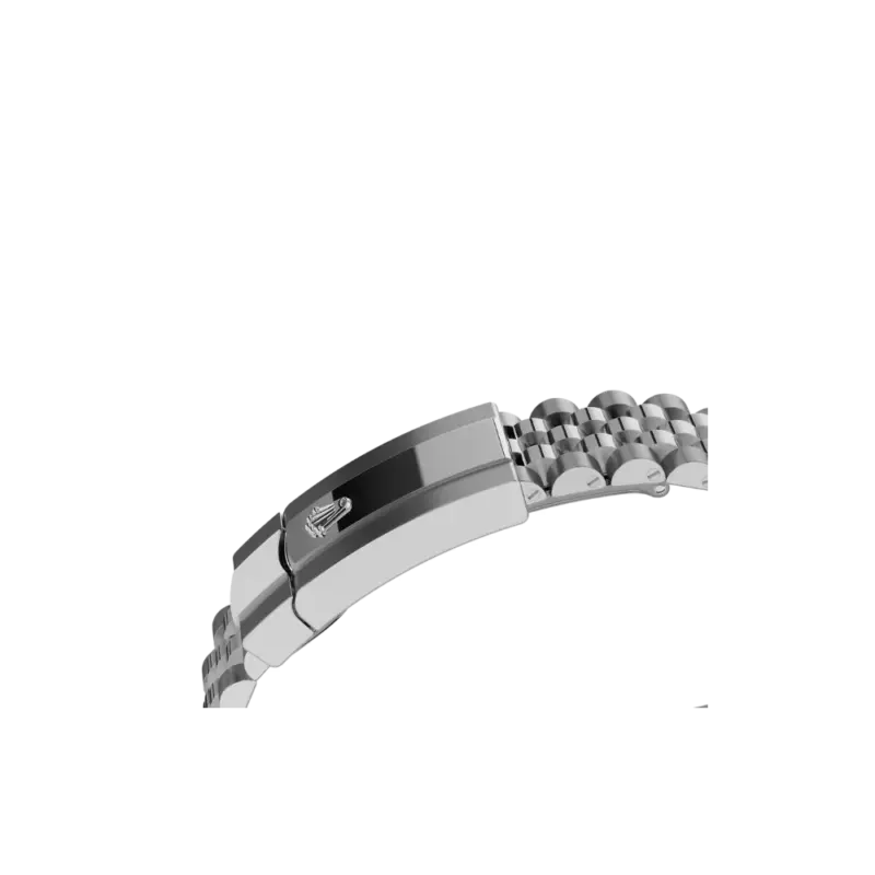 Rolex Datejust 41 Ref. M126334‑0016 - Image 8