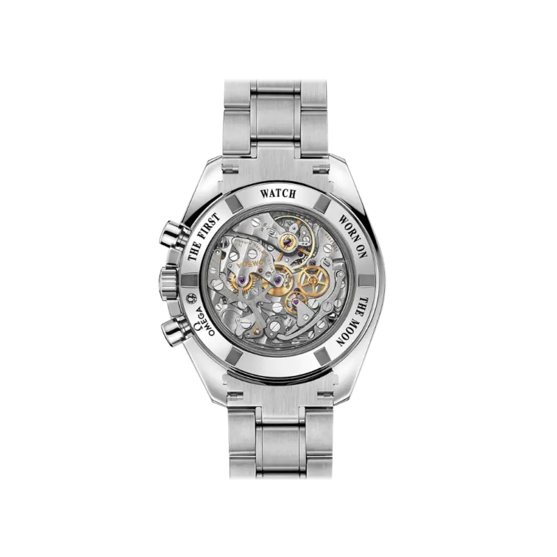 Omega Speedmaster  Ref# 311.30.42.30.01.006 - Image 2