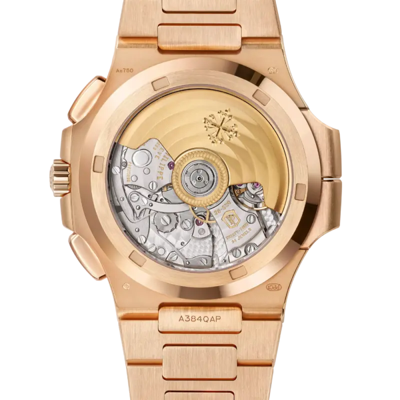 Patek Philippe Nautilus Ref. 5990/1R‑001 - Image 4