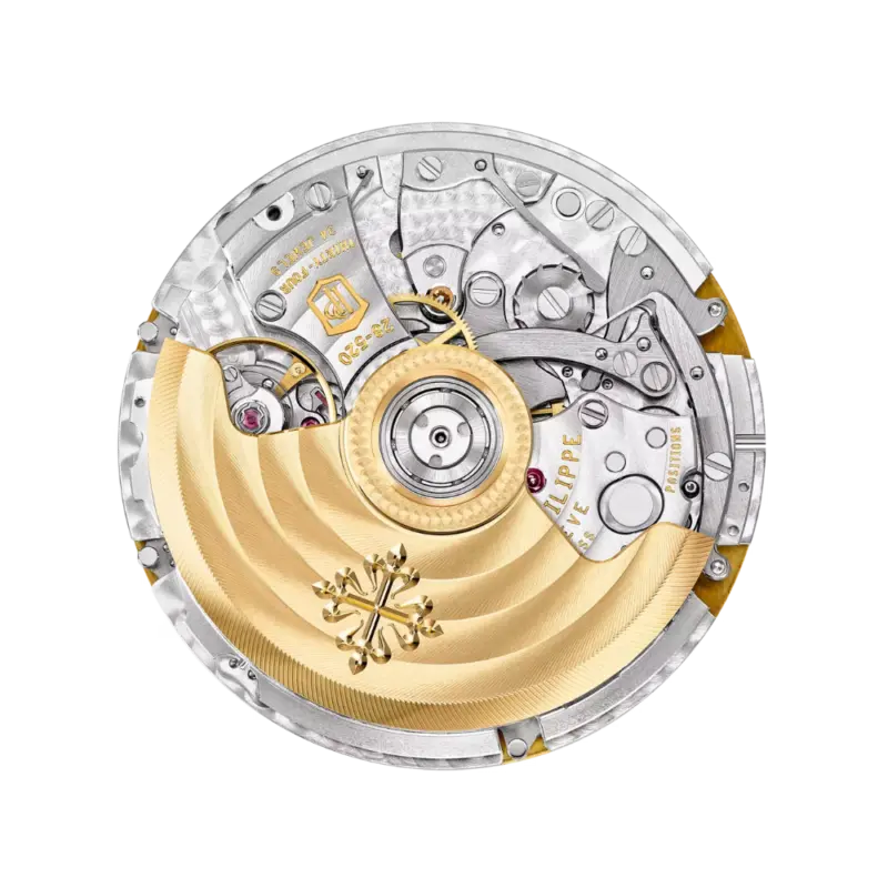 Patek Philippe Nautilus Ref. 5990/1R‑001 - Image 6