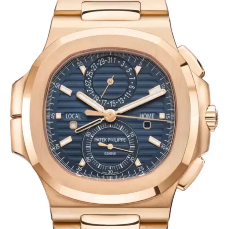 Patek Philippe Nautilus Ref. 5990/1R‑001 - Image 7