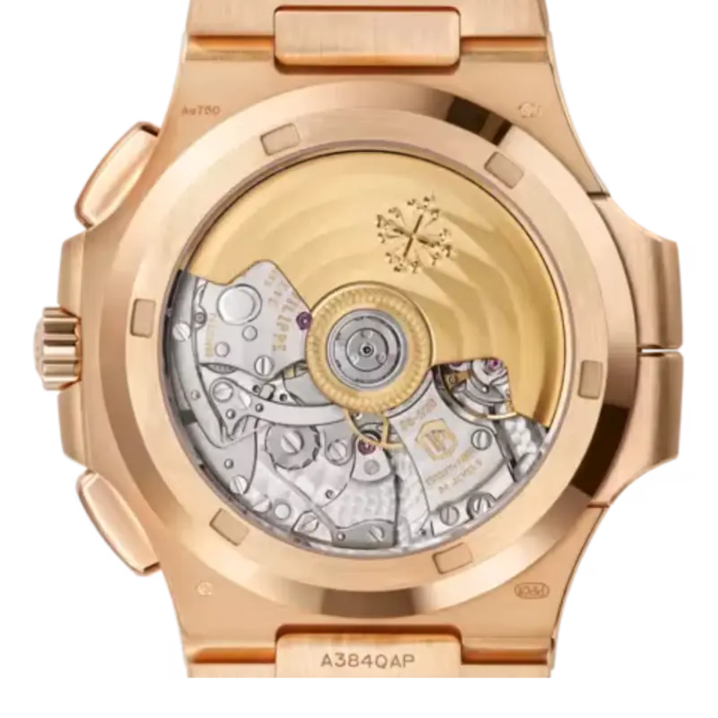 Patek Philippe Nautilus Ref. 5990/1R‑001 - Image 8