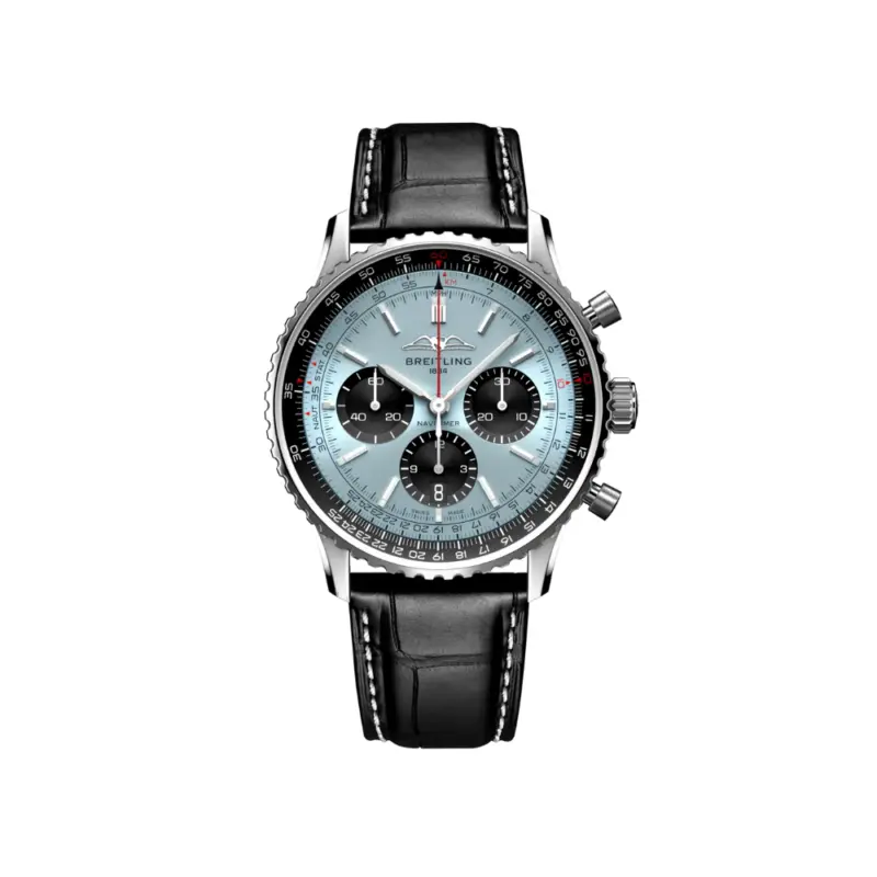 Breitling Navitimer B01 Chrono Ref#AB0138241C1P1