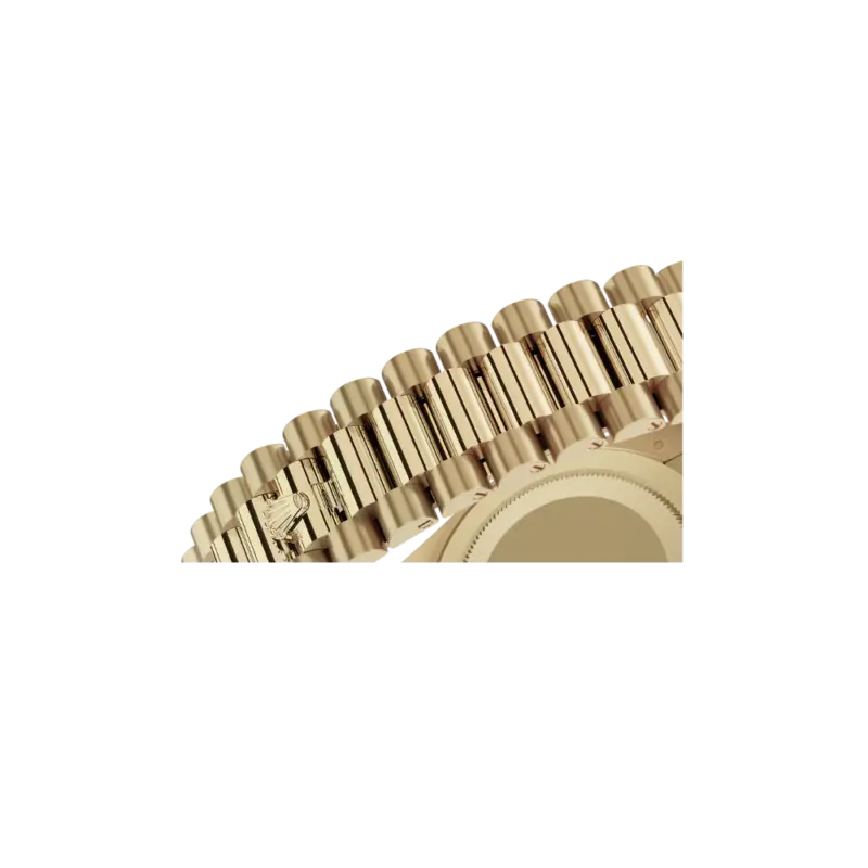 Rolex Day-Date M228238-0059, 40 mm, yellow gold - Image 7