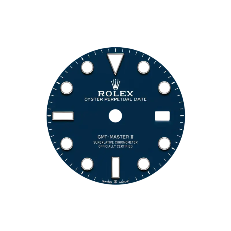 Rolex GMT-Master II Ref. 116719BLRO-0003 - Image 2