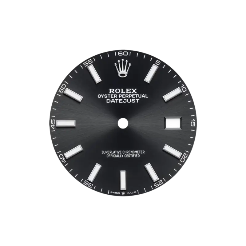Rolex Datejust Ref. M126334-0018 - Image 2