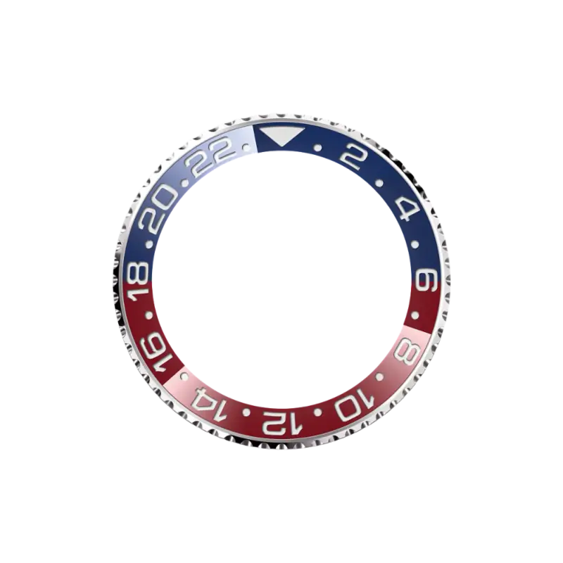 Rolex GMT-Master II Ref. 116719BLRO-0003 - Image 3