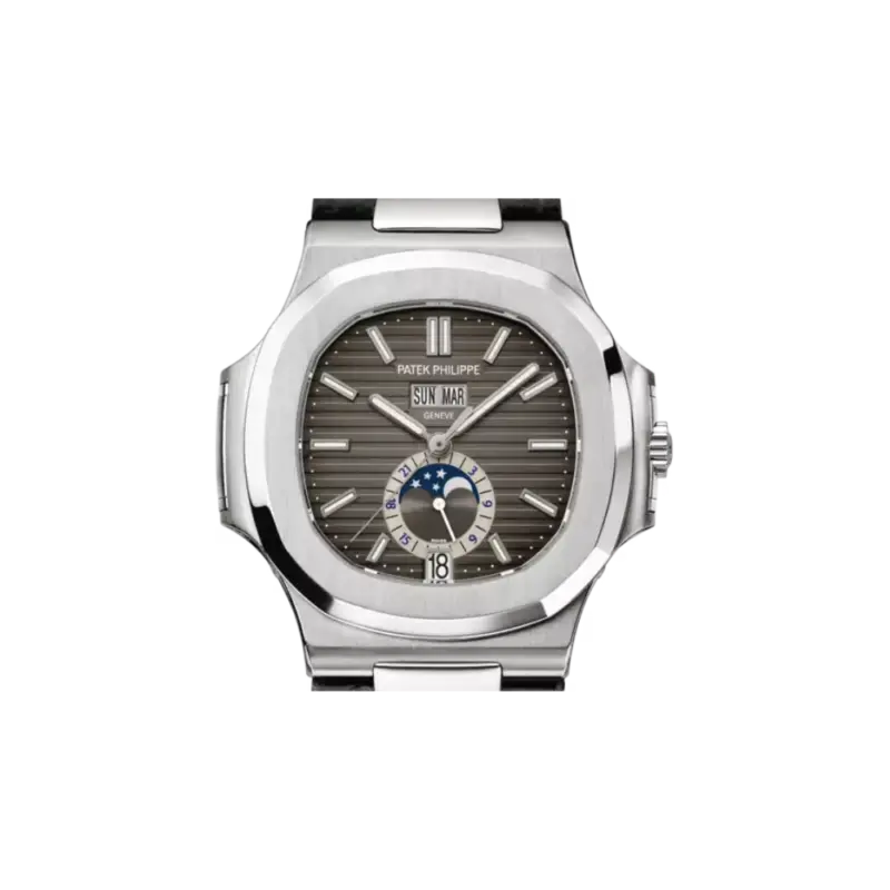 Patek Philippe Nautilus 40.5mm  5726A-001 - Image 2