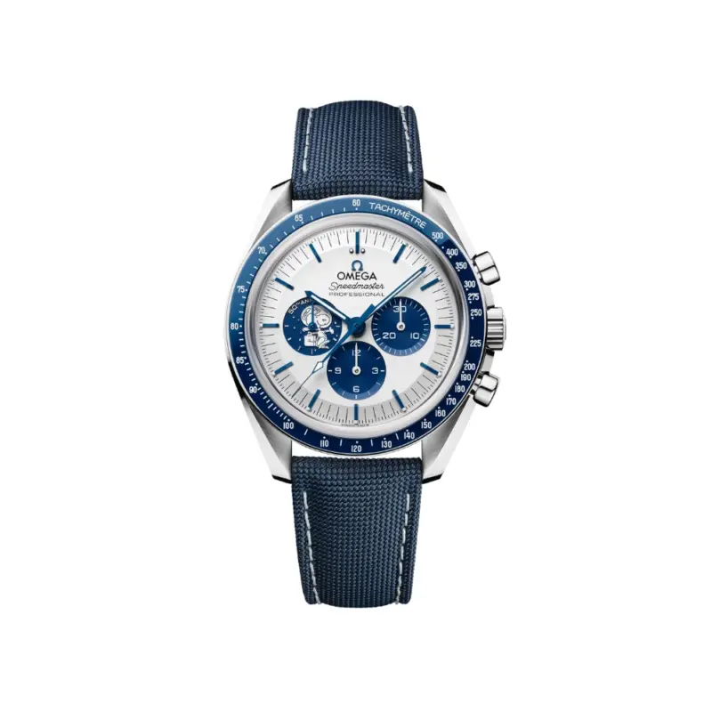 Omega Speedmaster 50th Anniversary