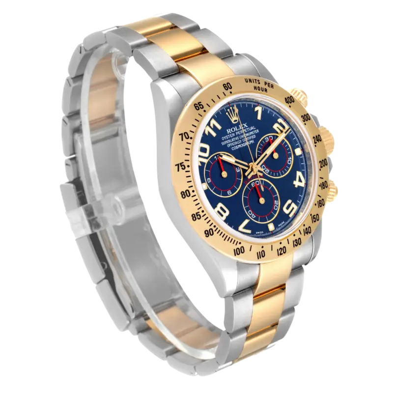 Rolex Daytona Reference 116523 - Image 5