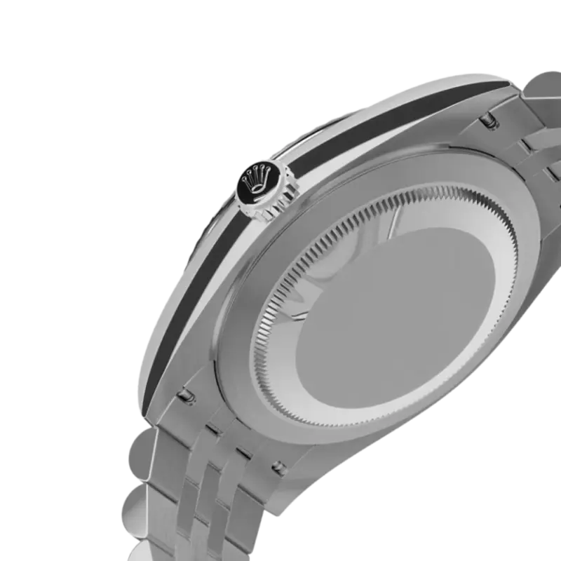 Rolex Datejust Ref. M126334-0018 - Image 5