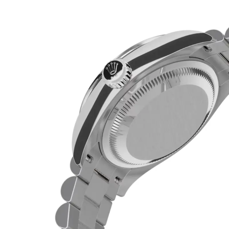 Rolex Lady-Datejust 28 Refernce 279139RBR-0008 - Image 5