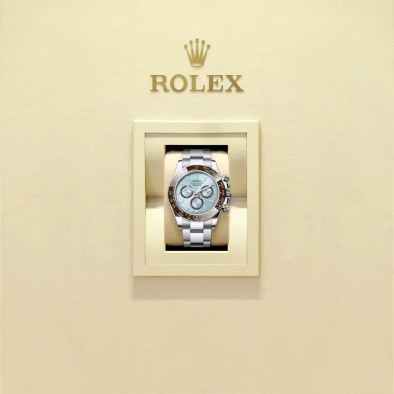 Rolex Cosmograph Daytona Ref# 126506-0002 - Image 7
