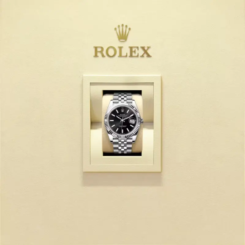 Rolex Datejust Ref. M126334-0018 - Image 7