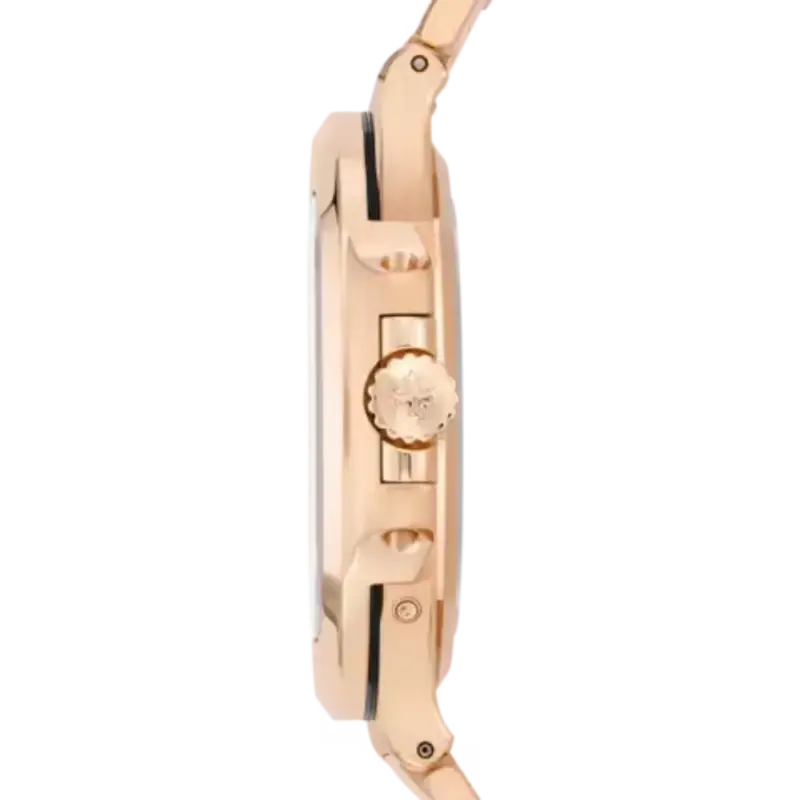 Patek Philippe Nautilus Moon Phase Rose Gold Watch 5712/1R-001 - Image 5
