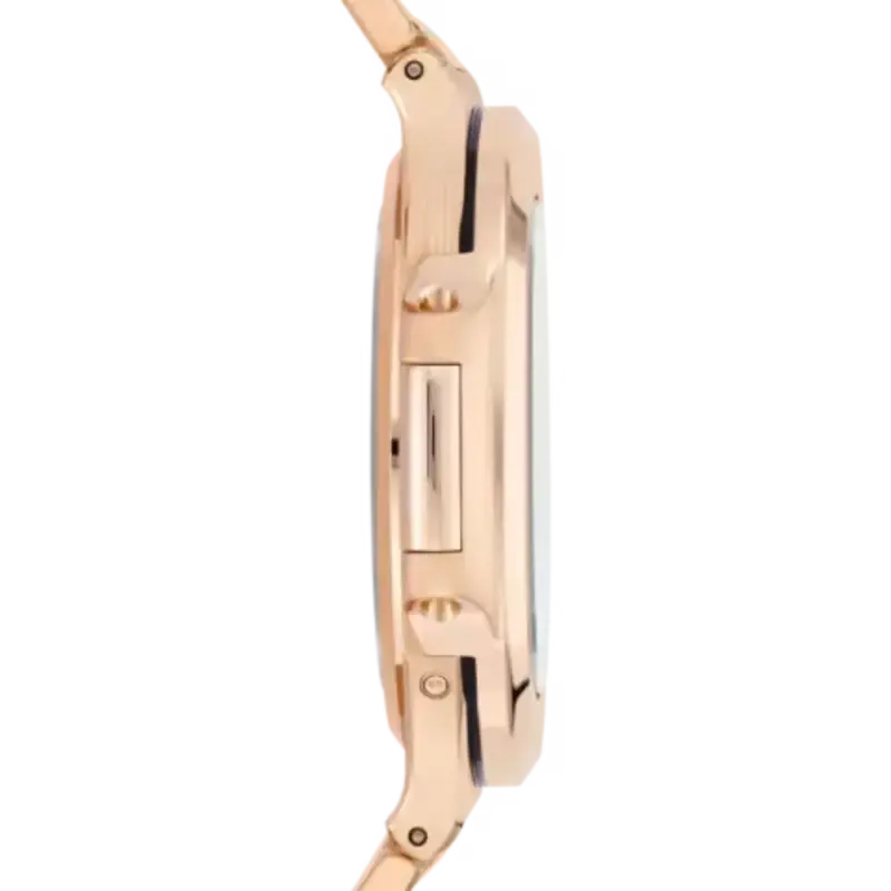 Patek Philippe Nautilus Moon Phase Rose Gold Watch 5712/1R-001 - Image 6