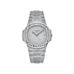 Patek Philippe Nautilus 5719/10G-010