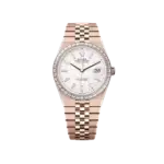 Rolex Land-Dweller 40 Ref. 127385TBR