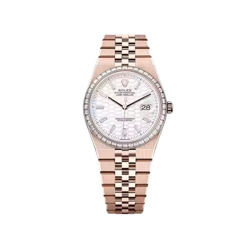 Rolex Land-Dweller 36 Ref. 127285TBR