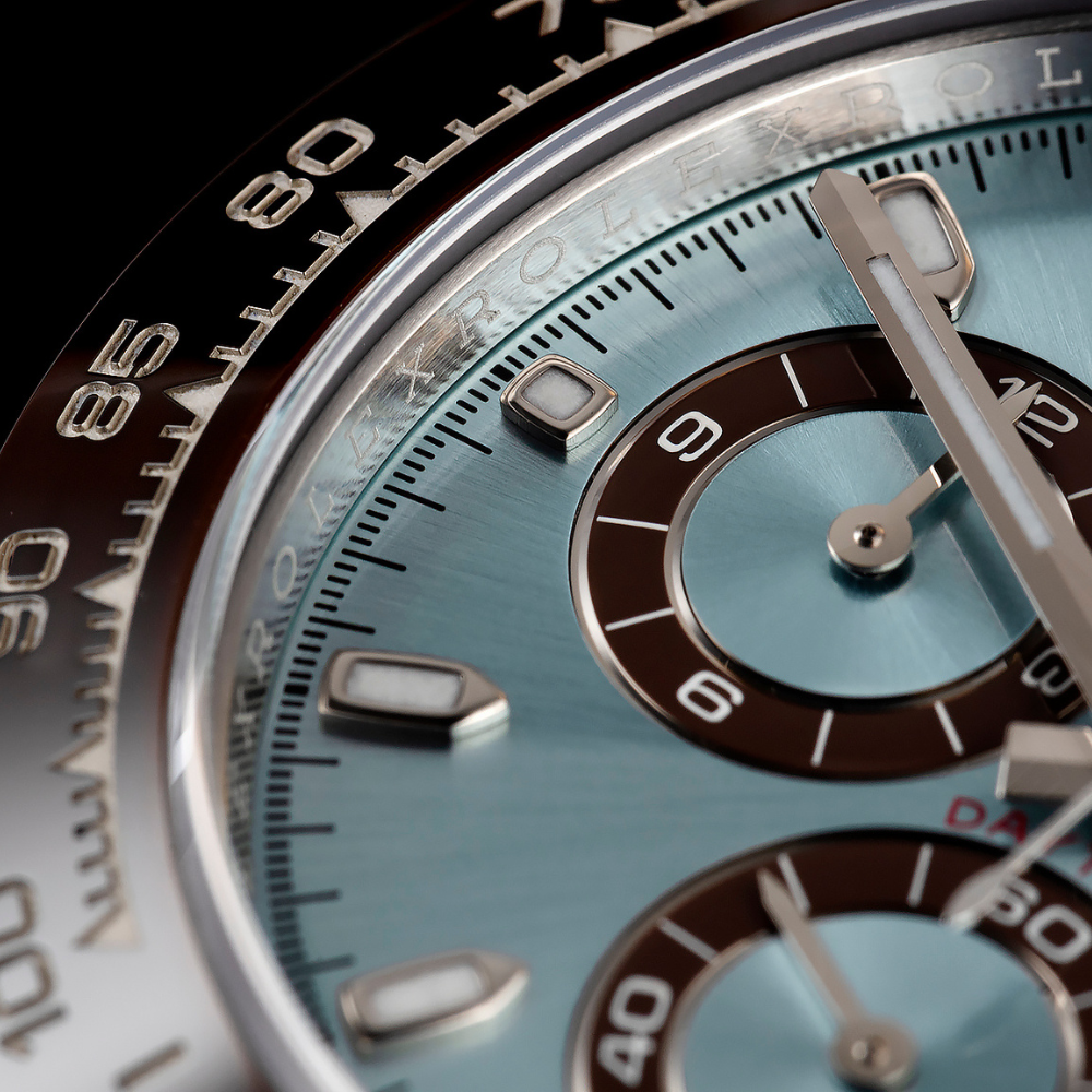 Rolex Cosmograph Daytona 116506 Series - Image 4