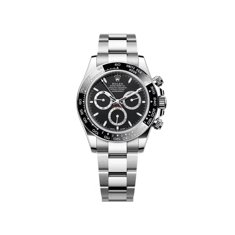 Rolex Cosmograph Daytona Ref. M126500LN-0002