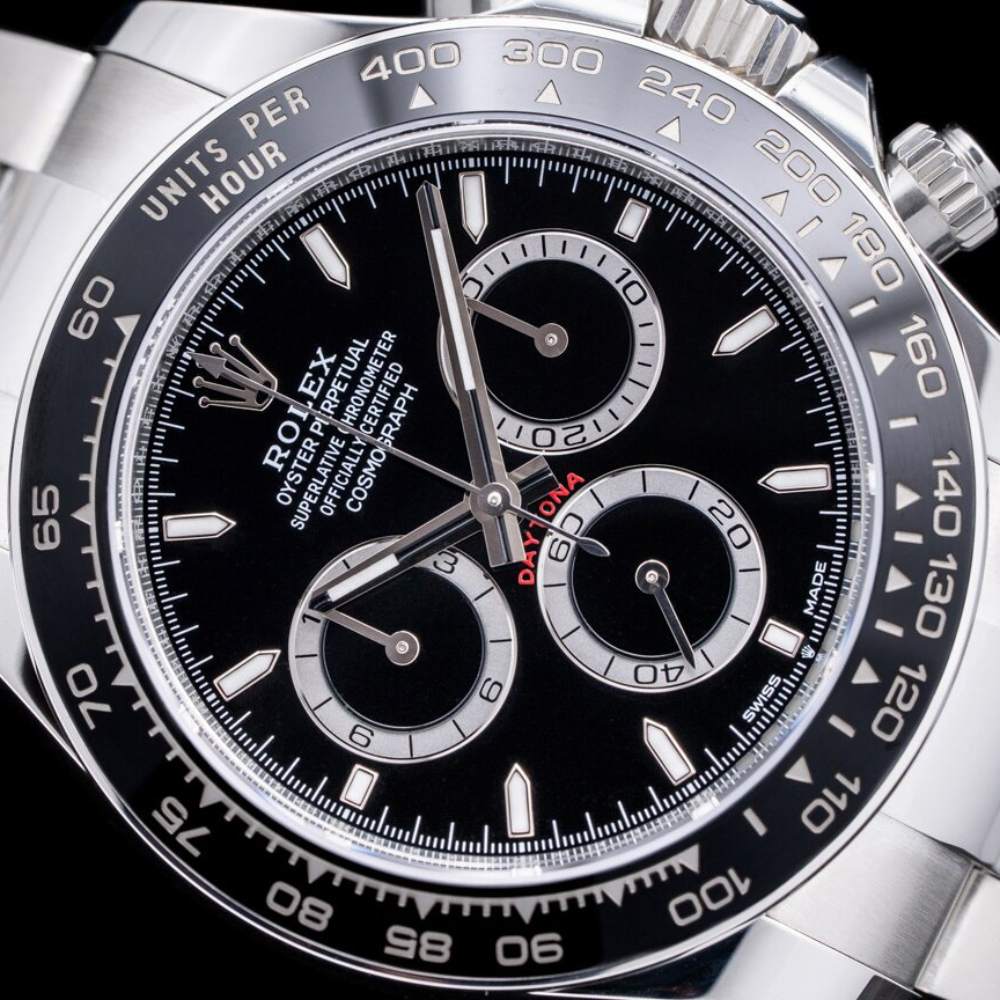 Rolex Cosmograph Daytona Ref. M126500LN-0002 - Image 4