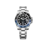 Rolex GMT-Master II Ref #126710BLNR-0003