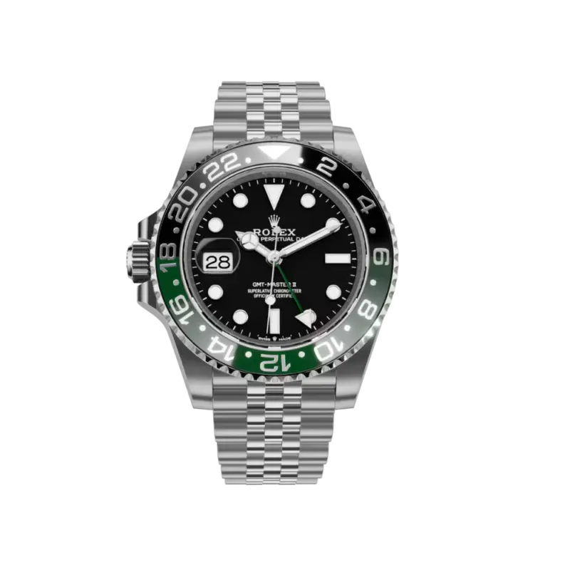 Rolex GMT-Master II, 40mm Ref #126720vtnr-0002