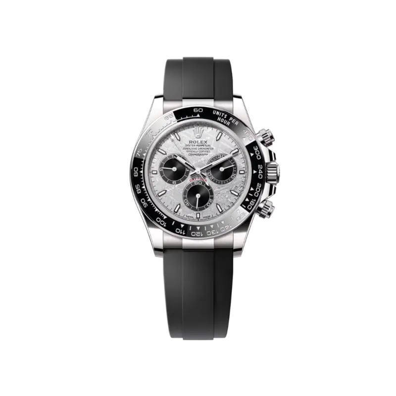 Rolex Cosmograph Daytona Ref. 116519LN-0038