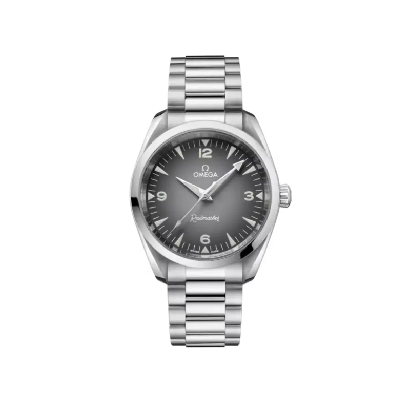 Seamaster Railmaster Ref. 235.10.38.20.06.001