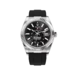 Rolex Sky-Dweller 42 Ref. 336239-0002 White Gold