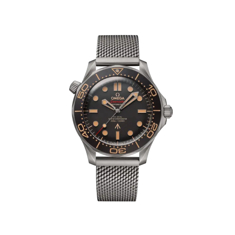 Omega Seamaster Ref# 210.90.42.20.01.001