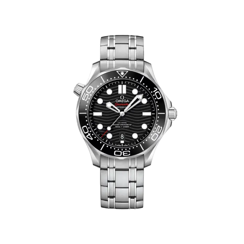Omega Seamaster DIVER  Ref.210.30.42.20.01.001