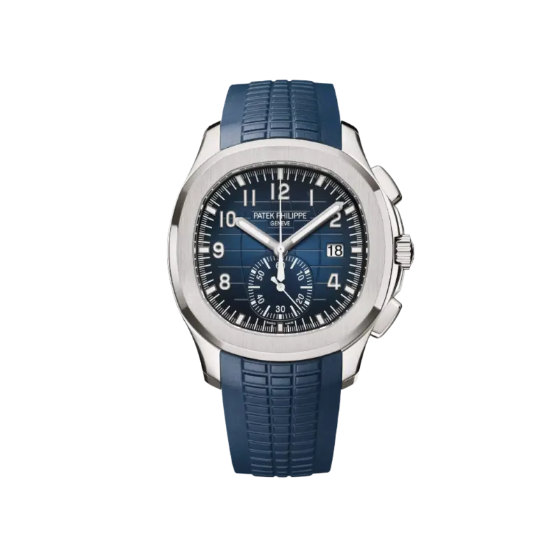 Patek Philippe Aquanaut Mens Watch 5968G-001