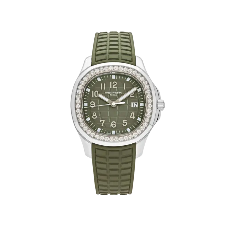 Patek Philippe Aquanaut Luce 5267/200A-011