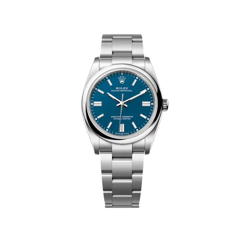 Rolex Oyster Perpetual 36 Ref.126000-0015