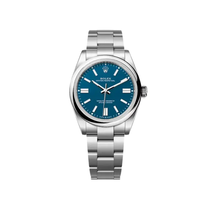 Rolex Oyster Perpetual 41 Ref. M134300-0009