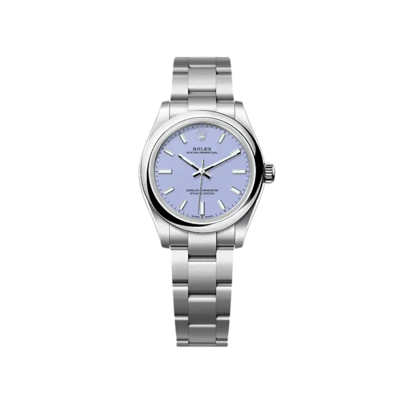 Rolex Oyster Perpetual 31 Ref. M277200-0014