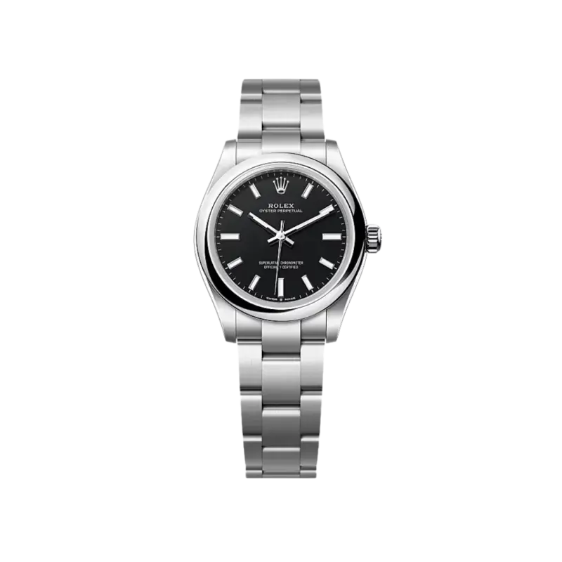 Rolex Oyster Perpetual 31 Ref. M277200-0016