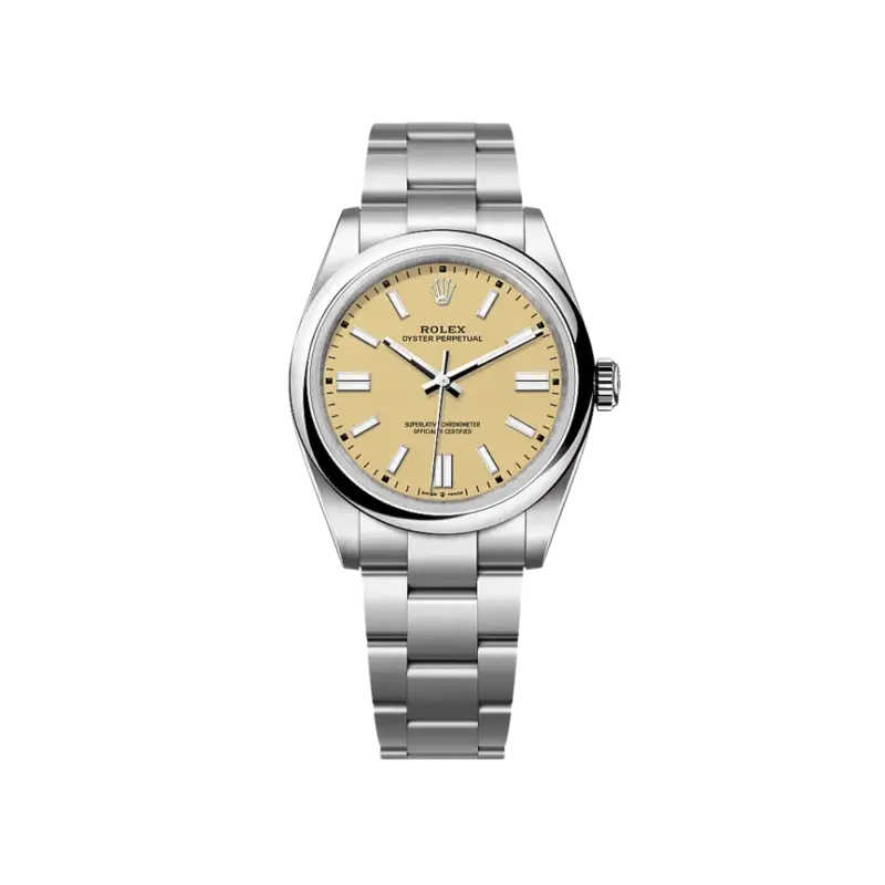 Rolex Oyster Perpetual 41 Ref. M134300-0007
