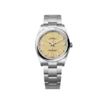 Rolex Oyster Perpetual 36 Ref. M126000-0012