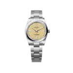 Rolex Oyster Perpetual 34 Ref. M124200-0007