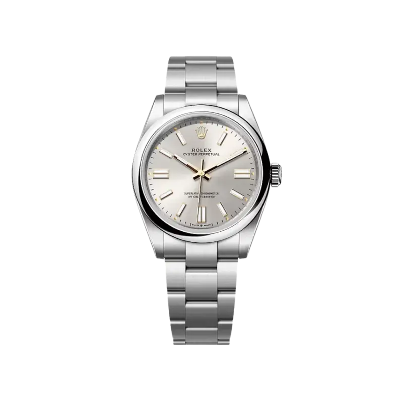Rolex Oyster Perpetual 41 Ref. M134300-0001